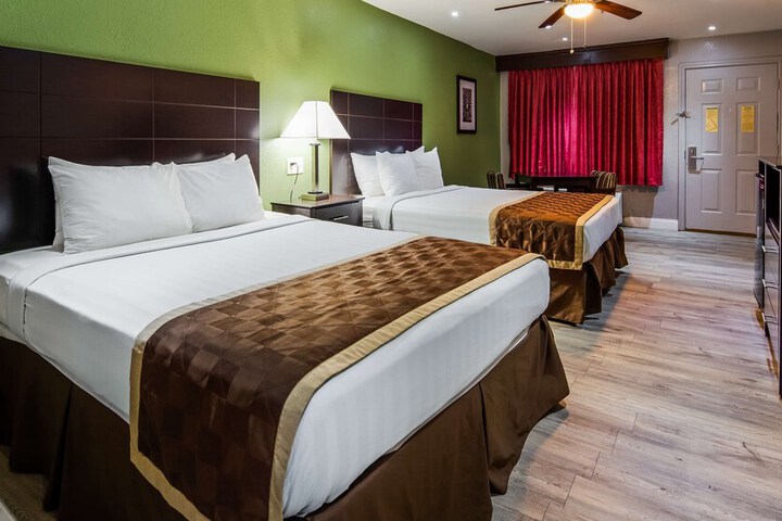 Bestway Inn