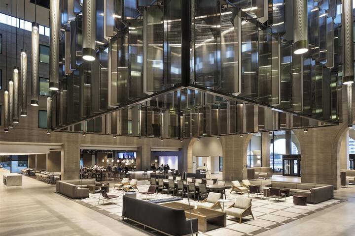Hyatt Regency Schaumburg Chicago