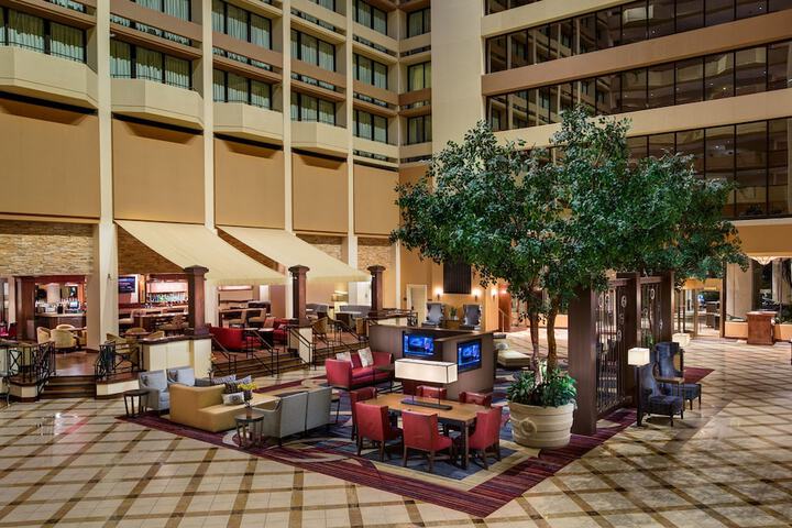 Hotel Interior 8 of 53