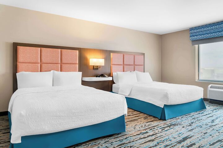 Hampton Inn Detroit / Auburn Hills-North