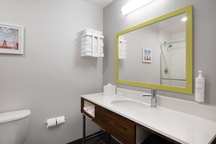 Hampton Inn Boca Raton-Deerfield Beach