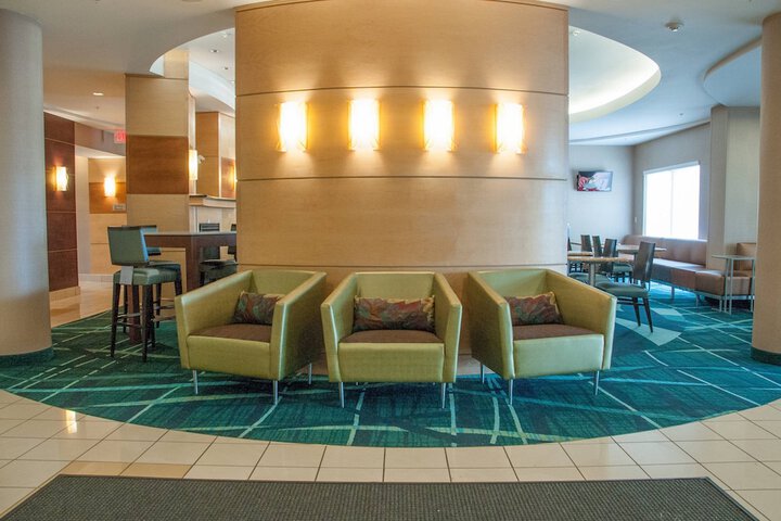 Hotel Interior 12 of 45