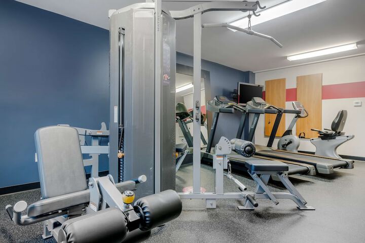 Health and Fitness 42 of 43