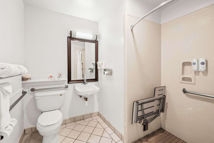 Comfort Inn Yreka I-5