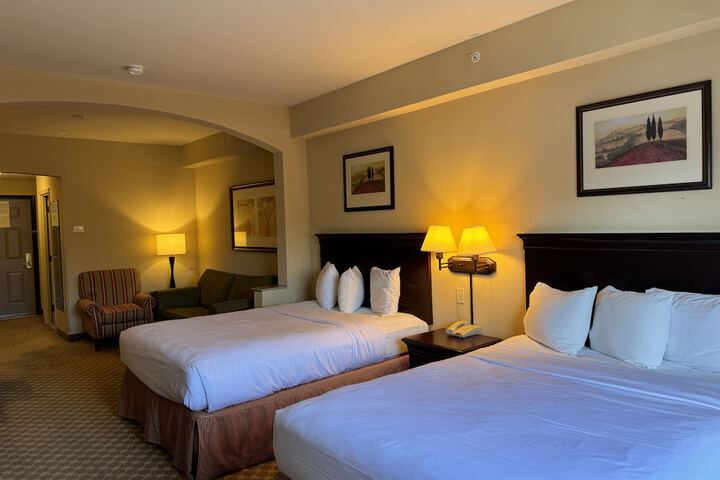 Country Suites Absecon (Atlantic City NJ)