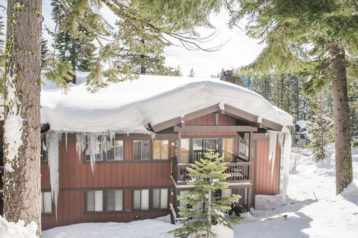 Granlibakken Tahoe