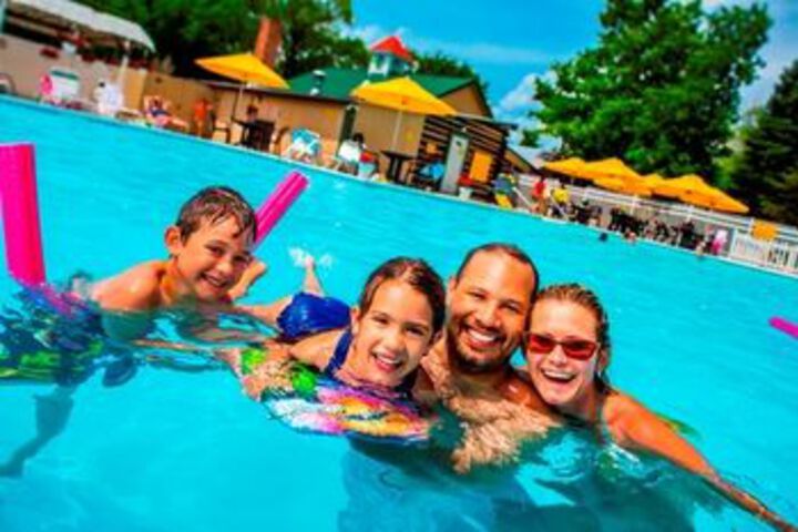 Shelby Mansfield Koa Resort