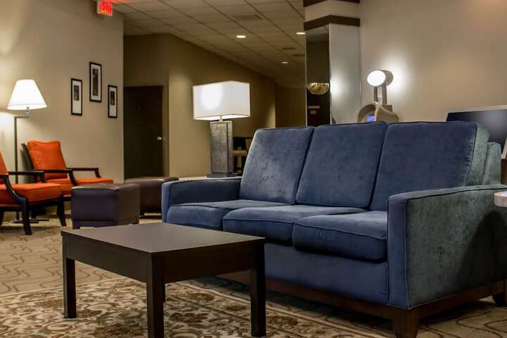 Hotel Interior 11 of 57
