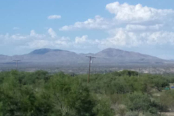 Rodeway Inn Copper Stay Benson AZ I-10 Exit 304