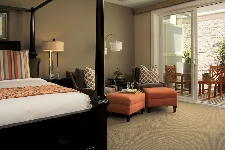 Catalina Island Inn