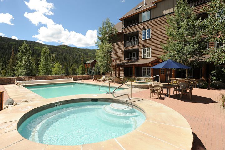 River Run Village by Vail Resorts