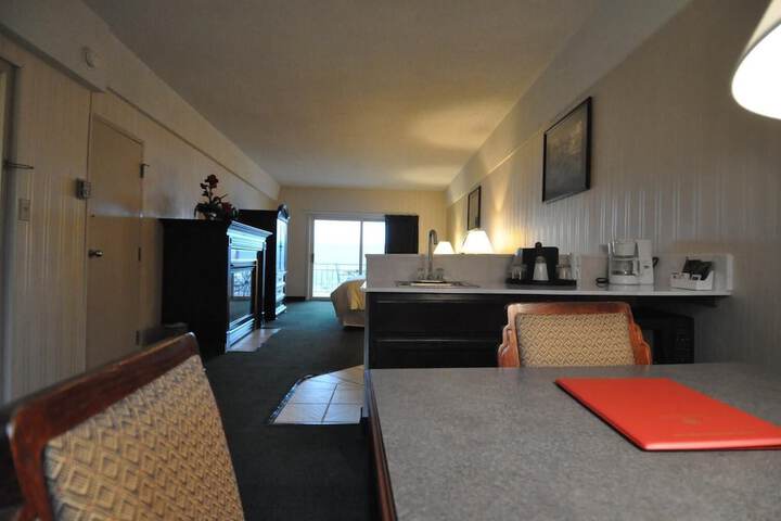 Hillside Inn