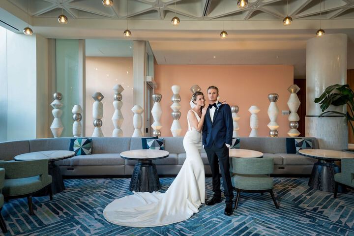 Ballroom/Hall 125 of 170