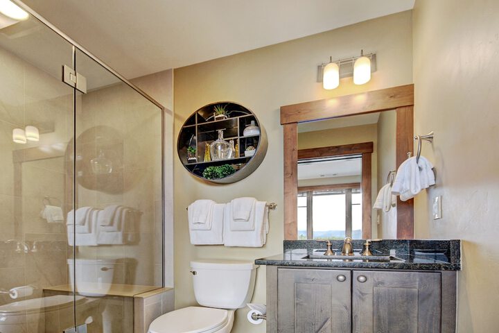 One Ski Hill Place a RockResort, by Vail Resorts