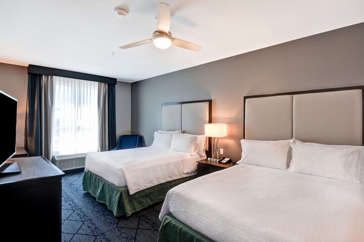 Homewood Suites by Hilton New Orleans Westbank