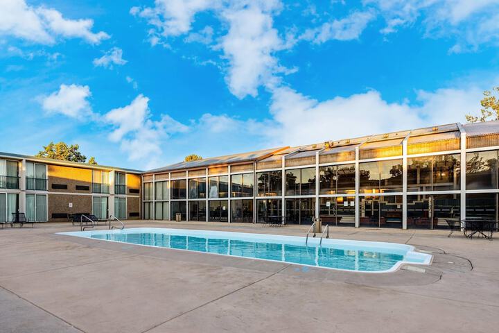 Suburban Studios Canon City