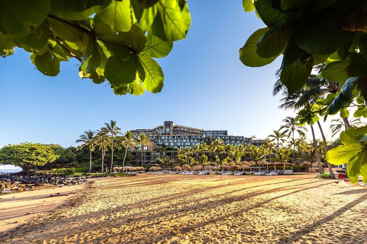 1 Hotel Hanalei Bay