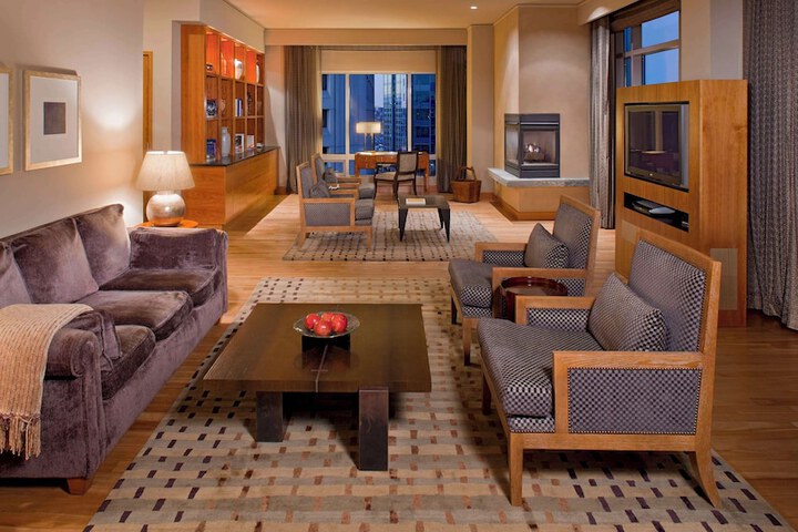 Grand Hyatt Seattle