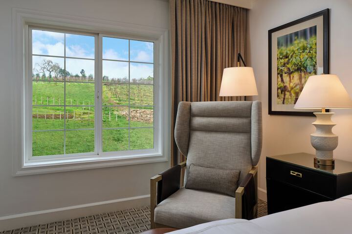 The Meritage Resort and Spa