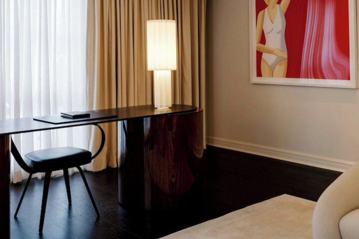 The St. Regis Aspen Resort