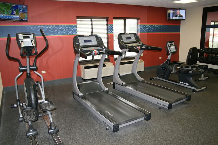 Health and Fitness 55 of 62