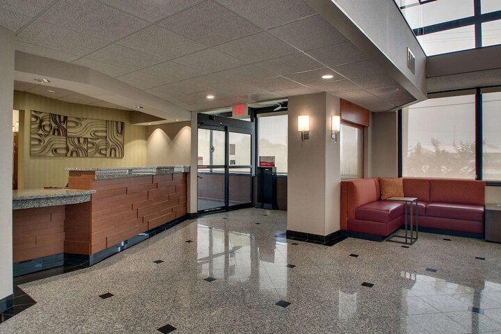 Hotel Interior 10 of 62