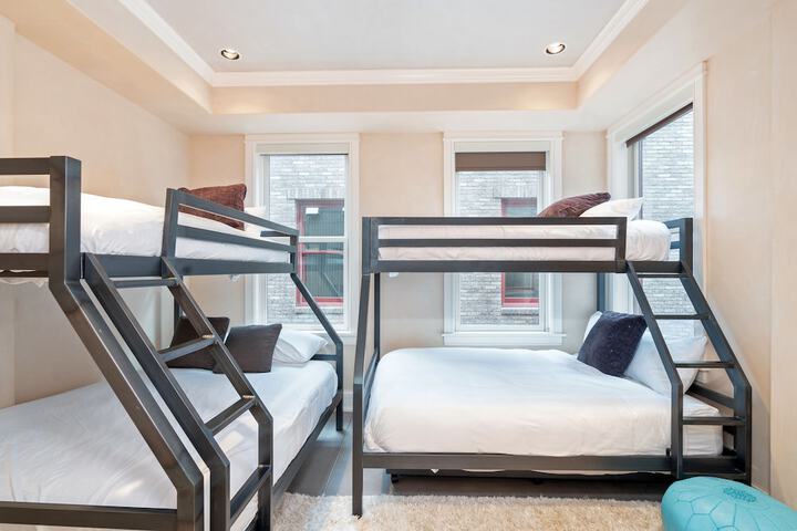 Element 52 Auberge Collection
