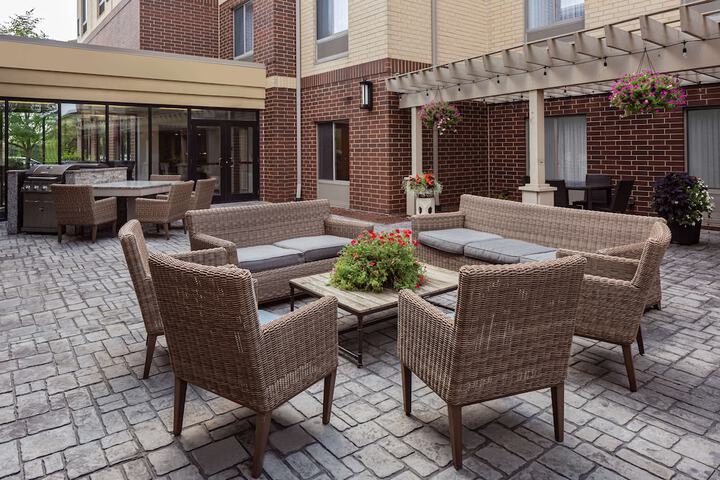 Terrace/Patio 30 of 31