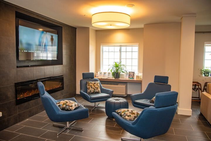 Microtel Inn & Suites by Wyndham Carlisle