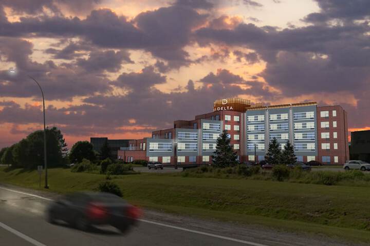 Delta Hotels by Marriott Dartmouth