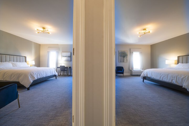 The Orange Inn Boutique Hotel