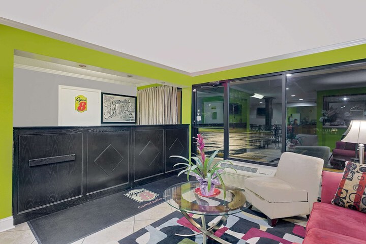 Hotel Interior 4 of 15