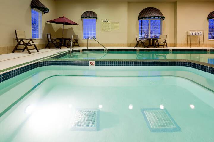 Pool 9 of 81