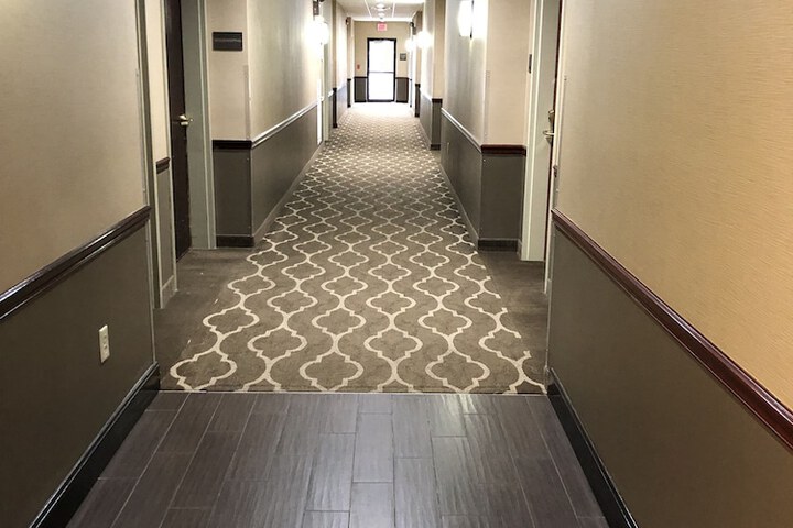 Comfort Inn & Suites Lawrenceburg