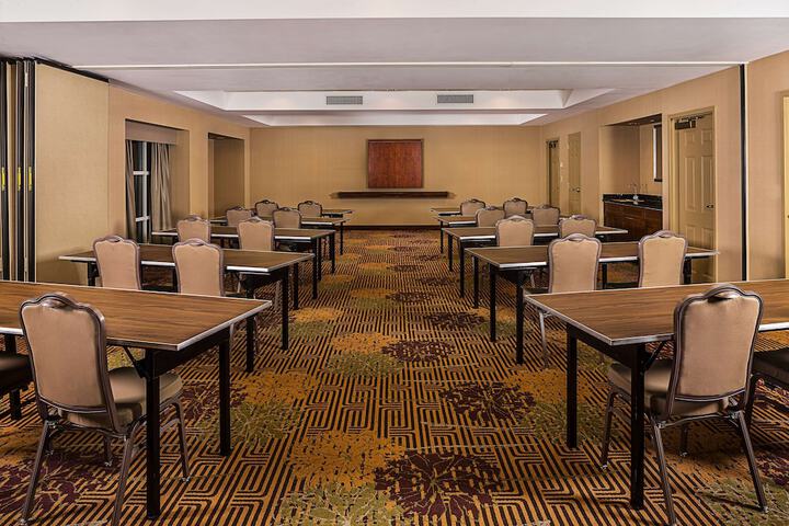 Meeting 17 of 25