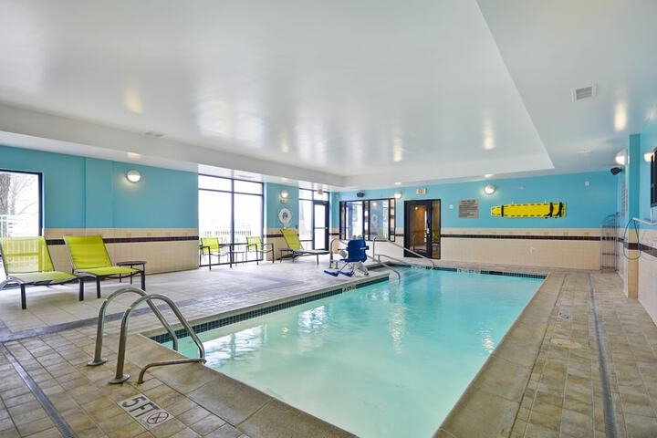 Pool 5 of 36
