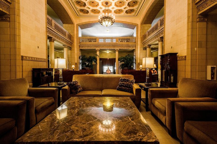 Hotel Interior 4 of 88