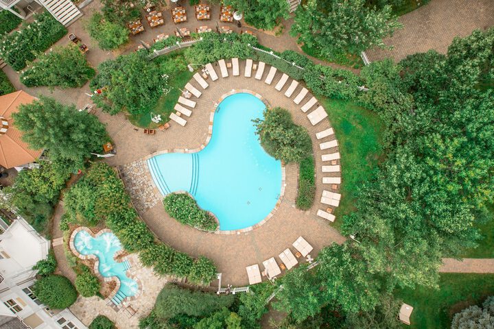 Hotel Le Bonne Entente