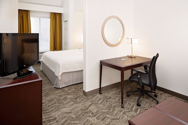 Comfort Suites Ardmore