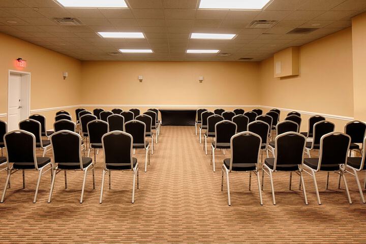 Meeting 40 of 76