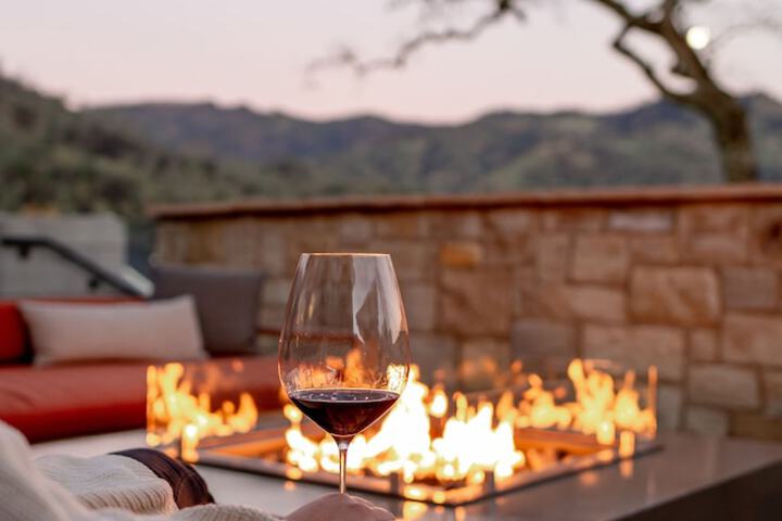Four Seasons Resort and Residences Napa Valley