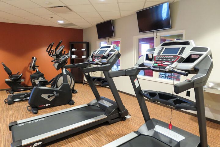 Health and Fitness 54 of 54