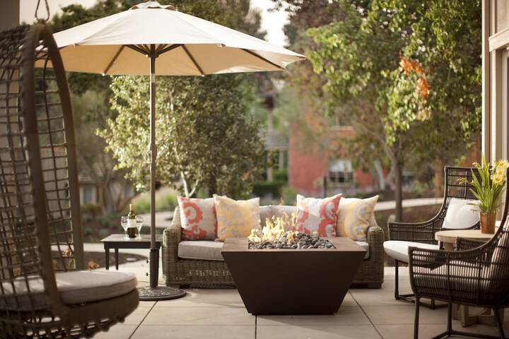 Bernardus Lodge & Spa