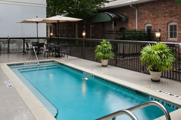 Pool 6 of 47