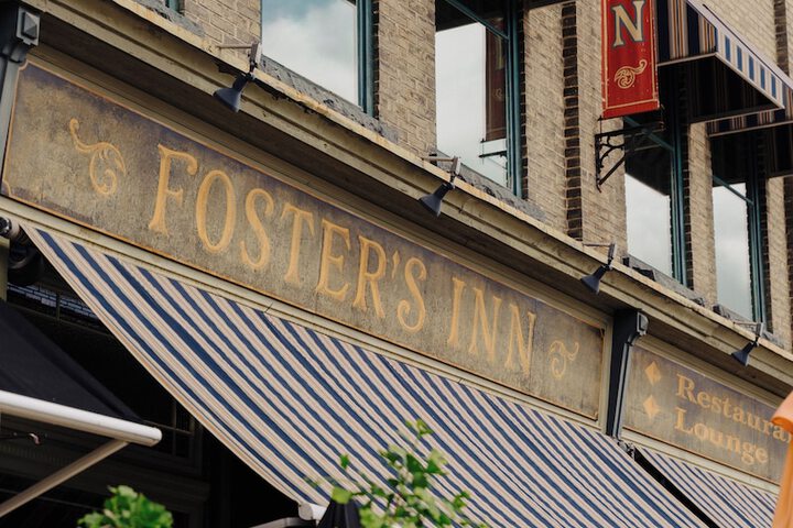 Fosters Inn