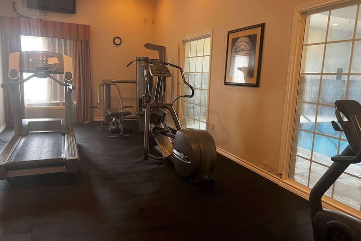 Baymont by Wyndham Brenham