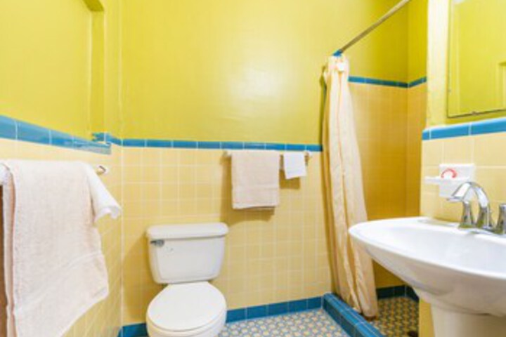 Hotel Rowland I 95