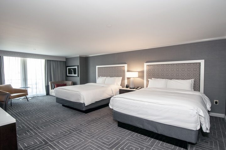 InterContinental Kansas City at the Plaza by IHG