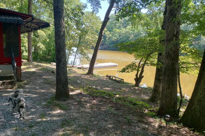 The Manor at Becks Lake