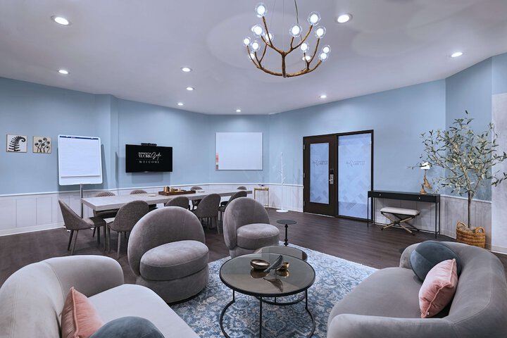 Sonesta White Plains Downtown